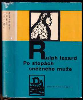 Po stopách sněžného muže