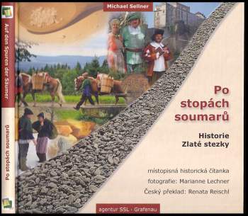 Po stopách soumarů
