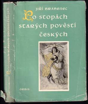 Po stopách starých pověstí českých