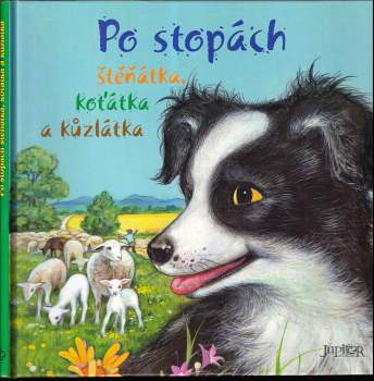 Po stopách štěňátka, koťátka a kůzlátka