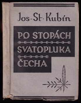Po stopách Svatopluka Čecha