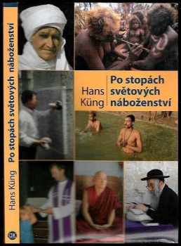 Po stopách světových náboženství