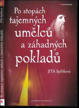 Po stopách tajemných umělců a záhadných pokladů