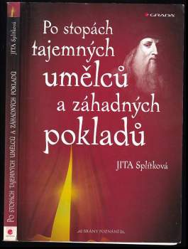 Po stopách tajemných umělců a záhadných pokladů