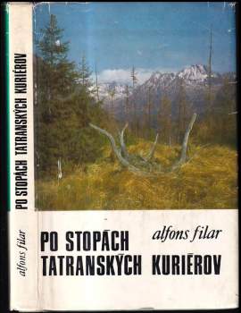 Po stopách tatranských kuriérov