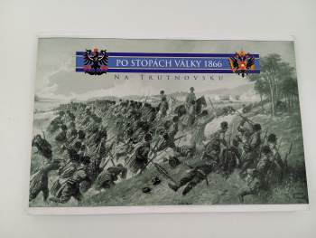 Po stopách války 1866 na Trutnovsku