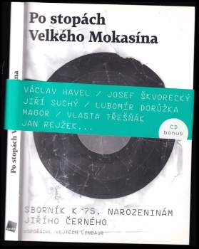 Po stopách Velkého Mokasína