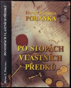 Po stopách vlastních předků