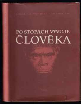 Po stopách vývoje člověka