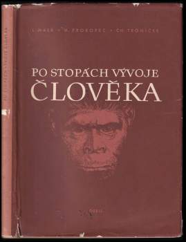 Po stopách vývoje člověka