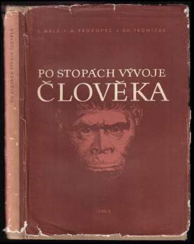 Po stopách vývoje člověka