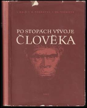 Po stopách vývoje člověka