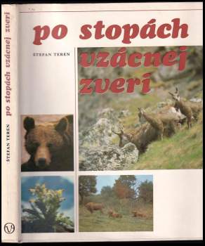 Po stopách vzácnej zveri