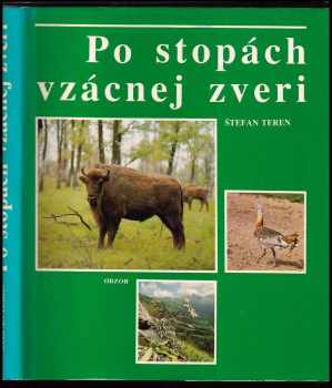 Po stopách vzácnej zveri