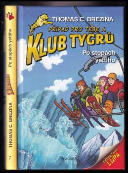 Po stopách yettiho