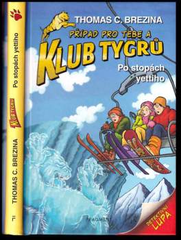 Po stopách yettiho