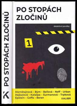 Ondřej Neff: Po stopách zločinů