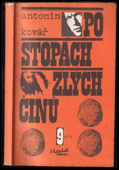 Po stopách zlých činů