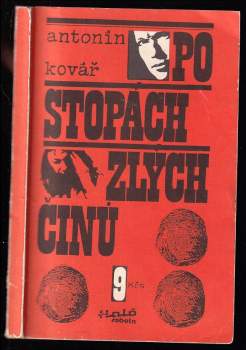 Po stopách zlých činů