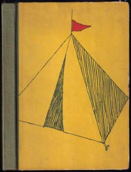 Karel Šebela: Po stopách ztracené řeky