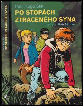 Po stopách ztraceného syna