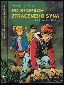 Po stopách ztraceného syna