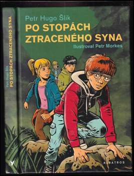 Po stopách ztraceného syna