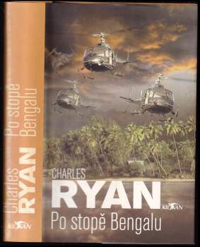 Charles Ryan: Po stopě Bengalu