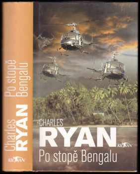 Po stopě Bengalu - Charles Ryan (2001, Alpress) - ID: 733893