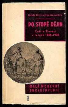 Po stopě dějin