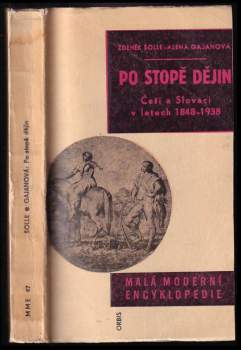 Po stopě dějin