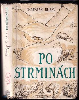 Po strminách