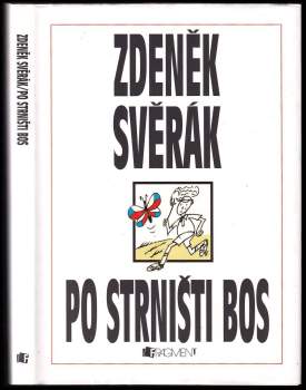 Po strništi bos