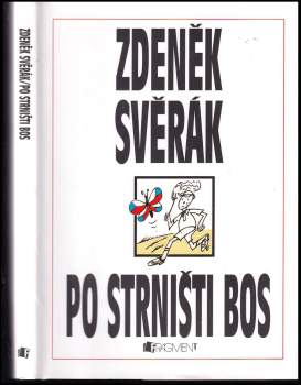 Po strništi bos