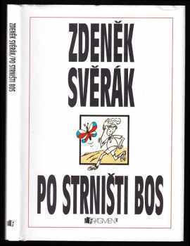 Po strništi bos