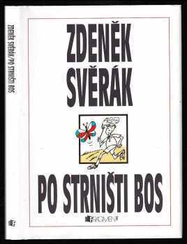 Po strništi bos