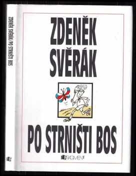 Po strništi bos
