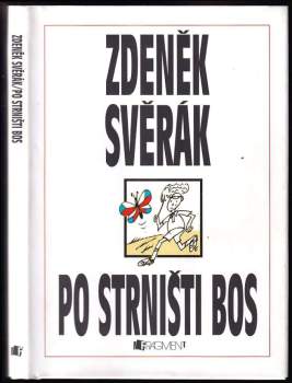 Po strništi bos