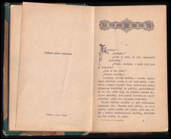 Henry Gréville: Po stupních