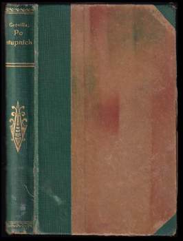Henry Gréville: Po stupních