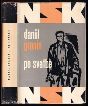Po svatbě