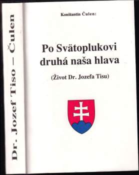 Po Svätoplukovi druhá naša hlava