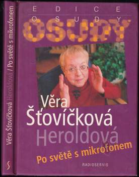 Po světě s mikrofonem