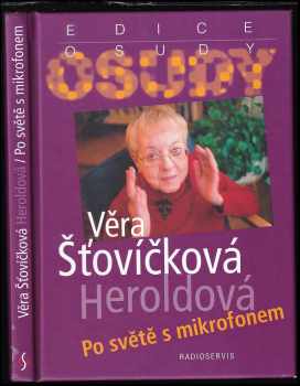 Po světě s mikrofonem