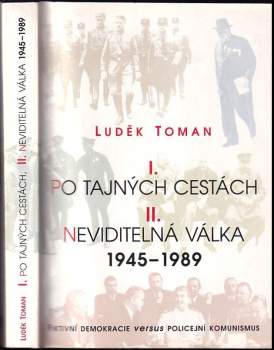 Po tajných cestách