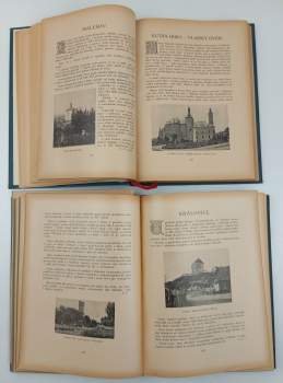 Václav Vladivoj Tomek: Po troskách české slávy