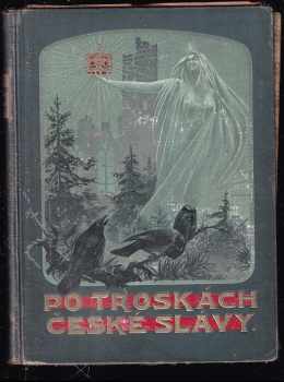 Otomar Schäfer: Po troskách české slávy