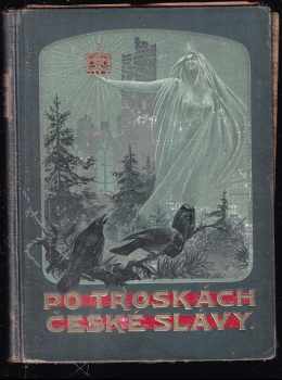 František Páta: Po troskách české slávy : Díl 1-2