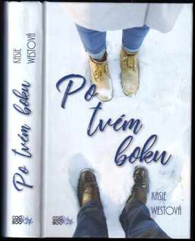 Kasie West: Po tvém boku