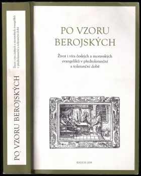 Po vzoru Berojských